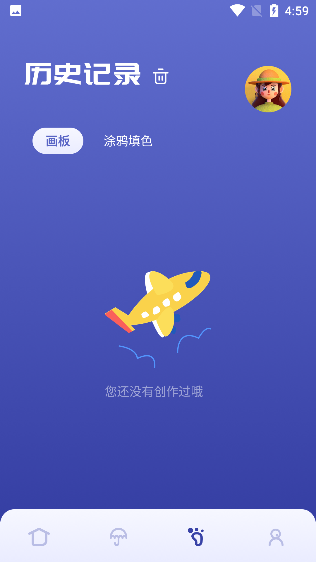 小黃鴨（3）
