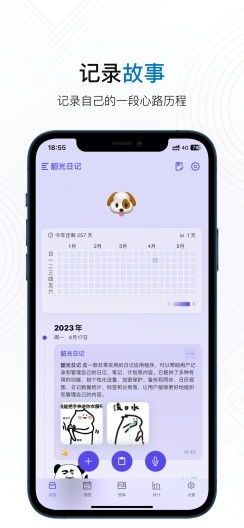韶光日記（3）