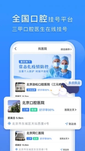 口腔科醫(yī)院掛號網(wǎng)（0）