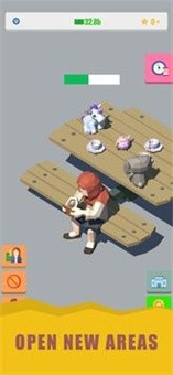 放置操場(chǎng)3D（1）