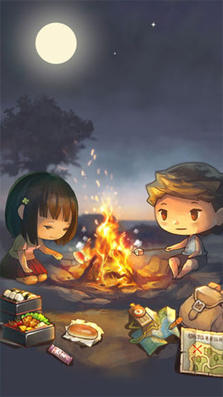 那年的暑假（2）