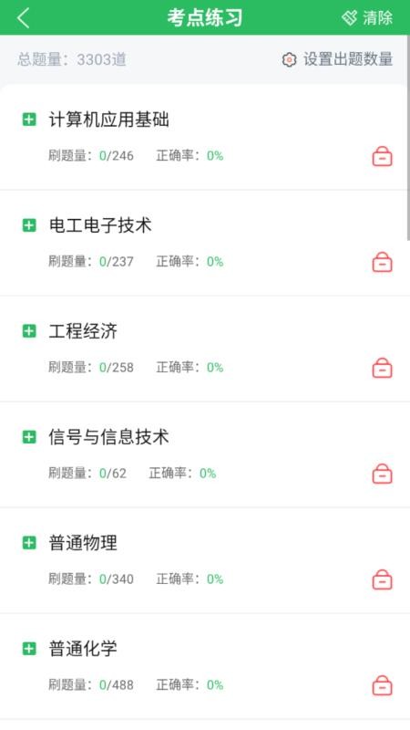 環(huán)保工程師題庫（0）