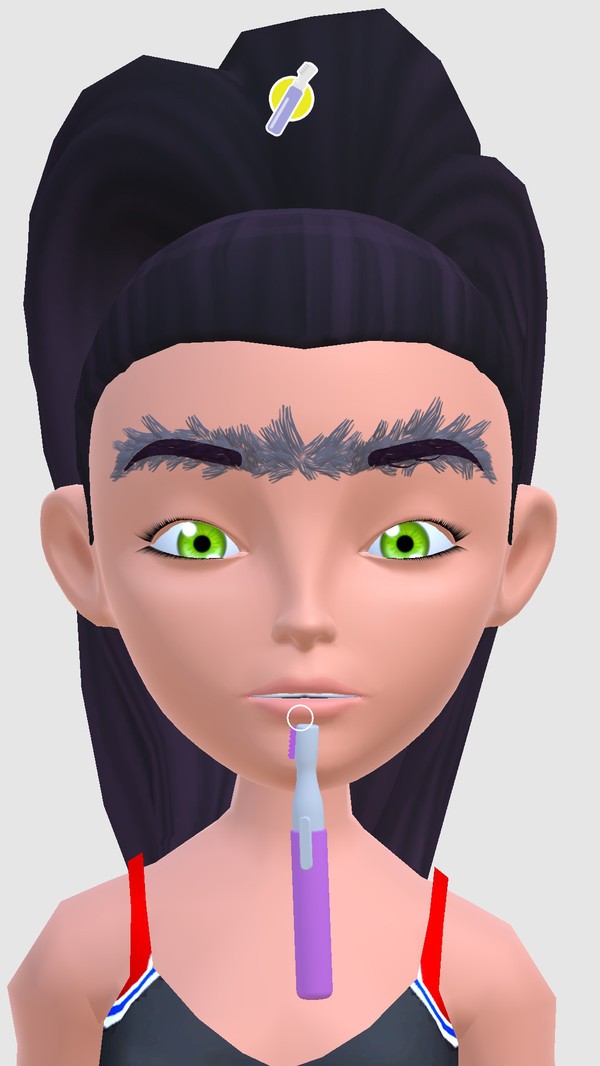 我化妝最美（3）