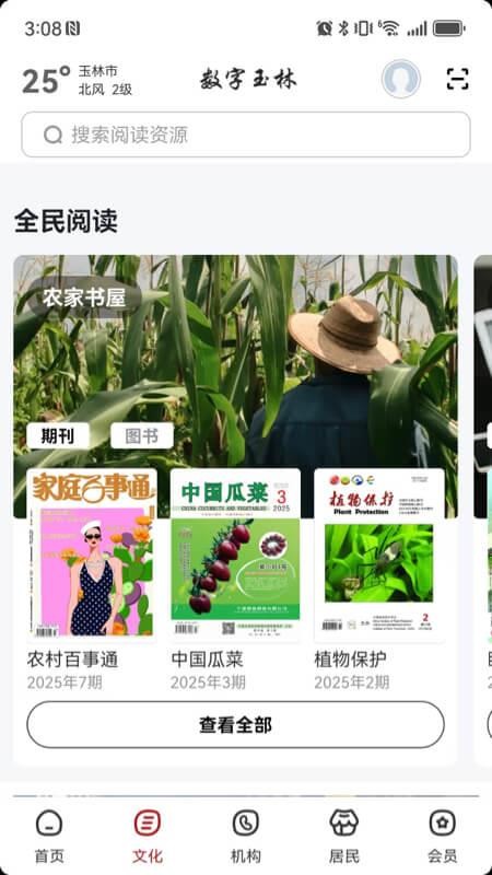 數(shù)字玉林（3）