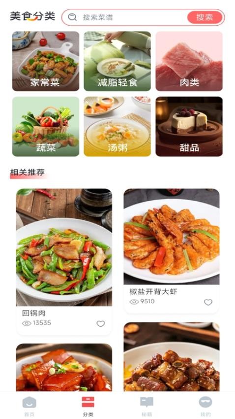 下廚了（1）