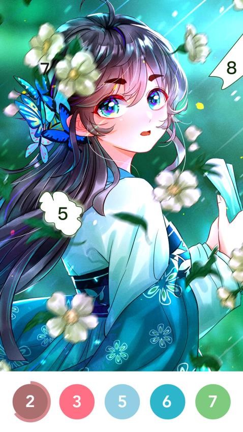 悅涂壁紙（0）