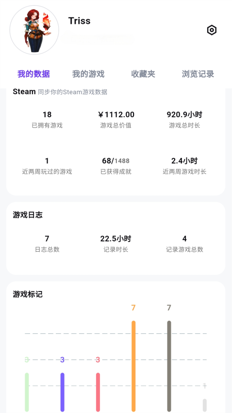 力喵（2）