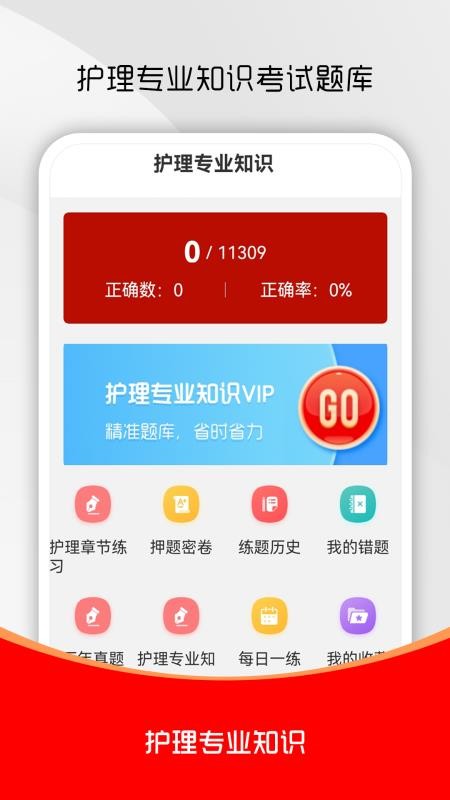 護理專業(yè)知識刷題庫（3）
