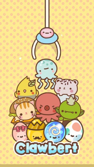 爪男孩Clawbert（0）