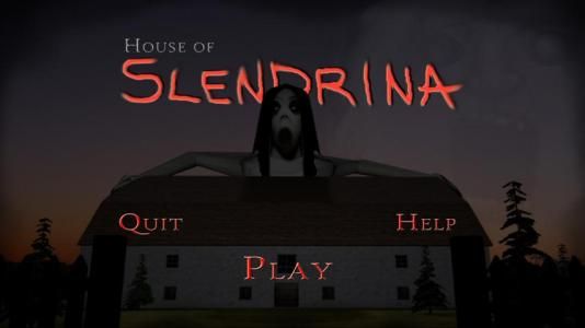 SlendrinaTheForest（2）
