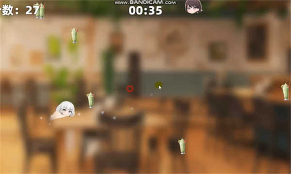 樂奈偷吃抹茶2（1）