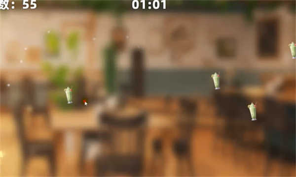 樂奈偷吃抹茶2（0）