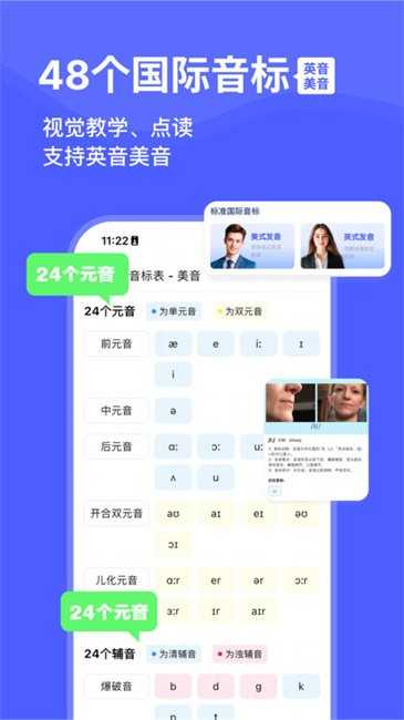 天才鴨背單詞（0）