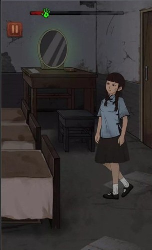 女寢異聞（1）