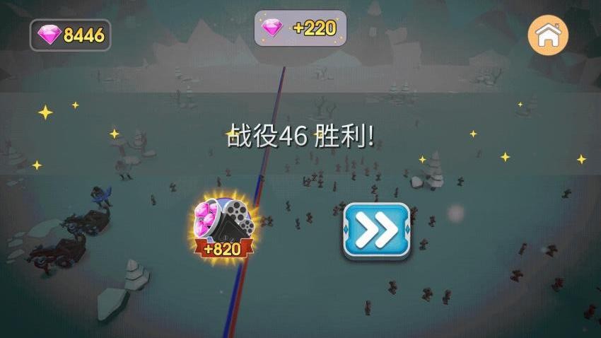 經(jīng)典戰(zhàn)爭模擬器（2）