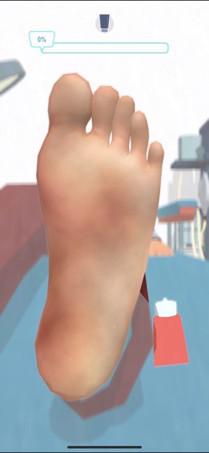 腳趾診所（2）