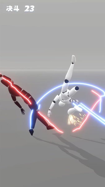 星際對(duì)決武器對(duì)戰(zhàn)（1）
