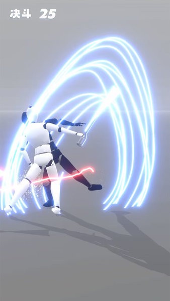 星際對(duì)決武器對(duì)戰(zhàn)（2）