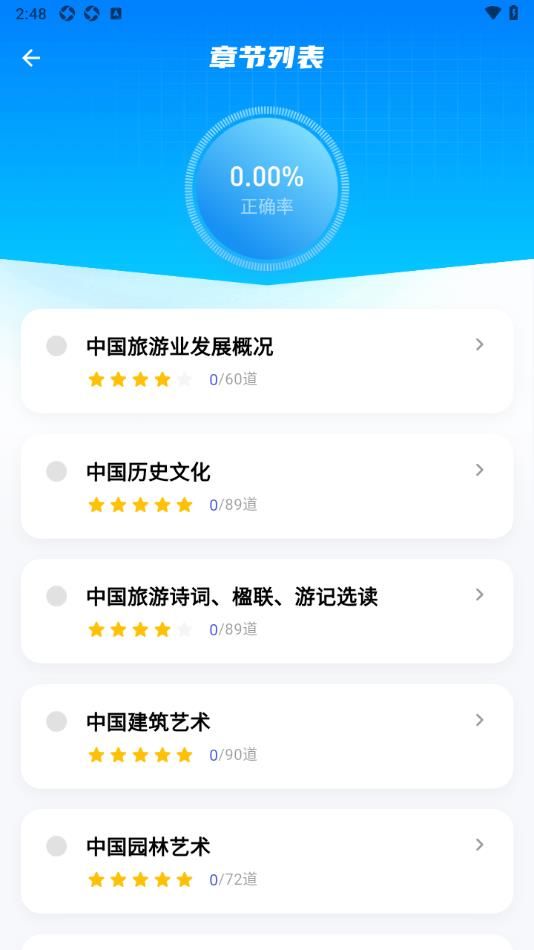 導(dǎo)游題易記（2）