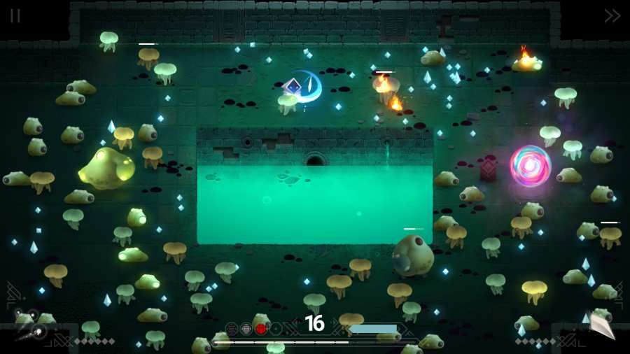 儀式巫師天使（4）