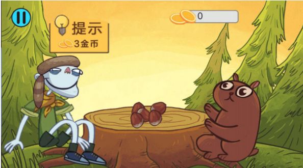 最強(qiáng)大腦對(duì)決（3）
