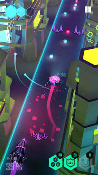 電音超跑（2）