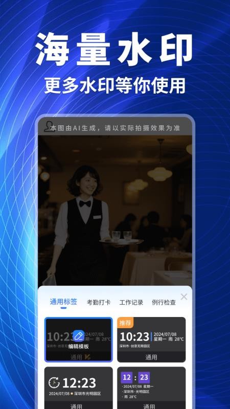 極客水印相機（3）