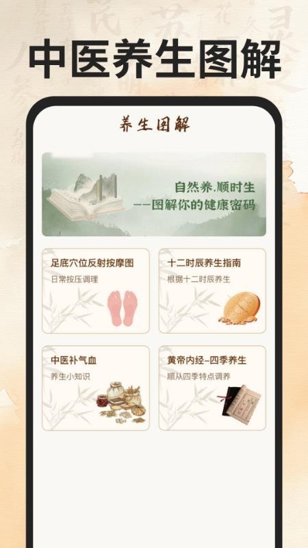 穴位經(jīng)絡圖譜（0）