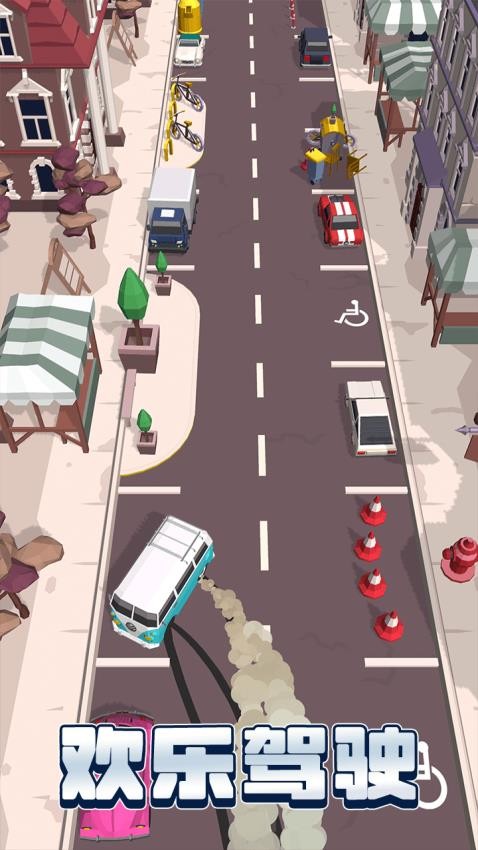 出租車駕駛3D（0）