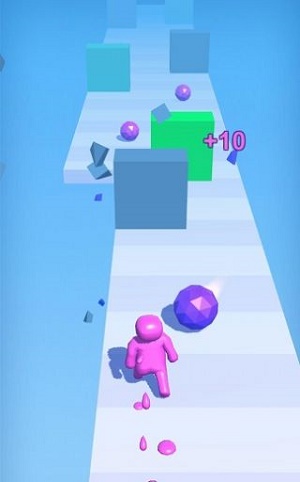 KickMaster（1）