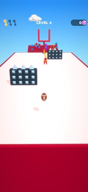 KickMaster（2）