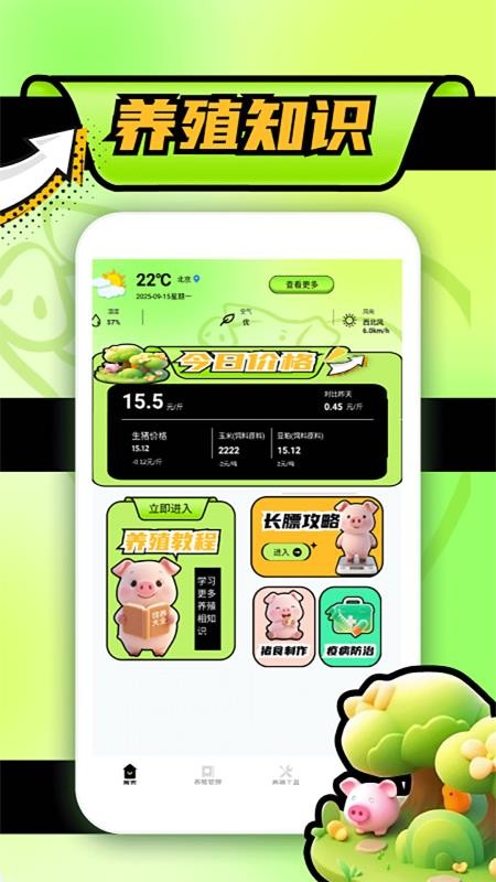 豬豬招財(cái)（1）