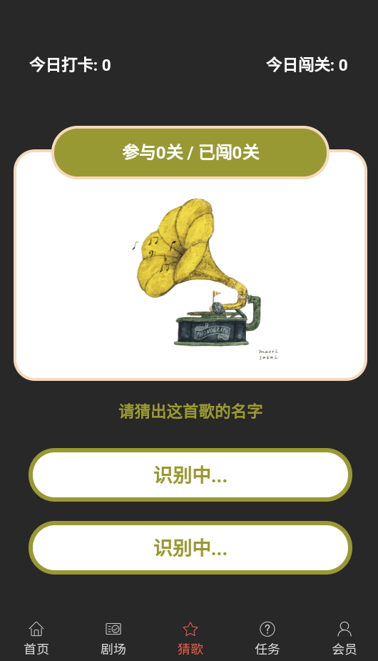 天涯云書（1）
