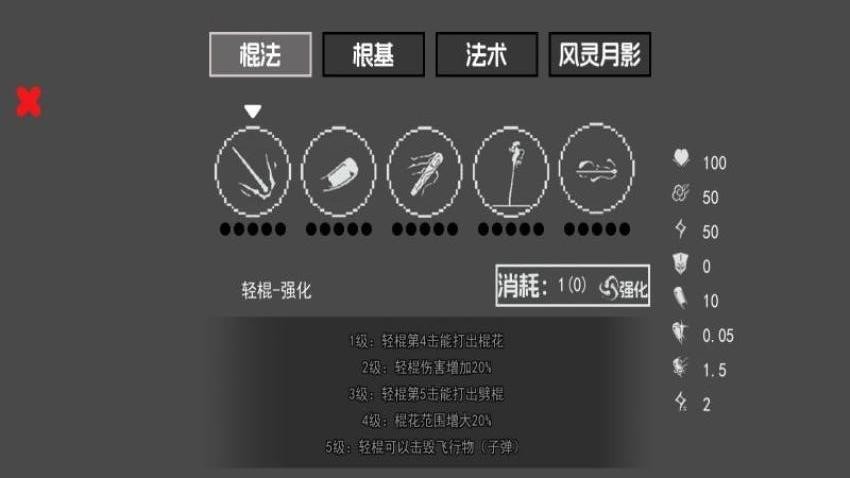 西游戰(zhàn)場(chǎng)突圍（2）