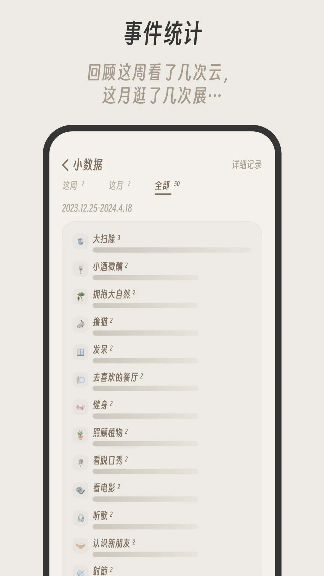 小停頓（2）