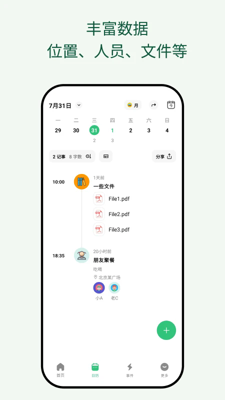 浮生記（2）