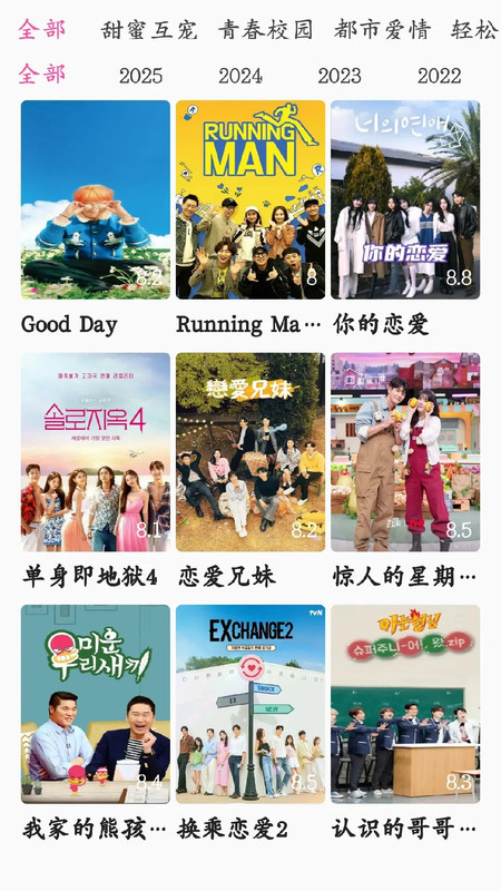 韓劇追劇解說（1）