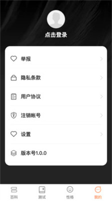 貓頭鷹趣識（0）