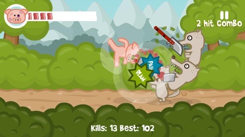 IronSnout（1）