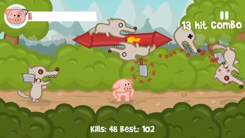 IronSnout（0）