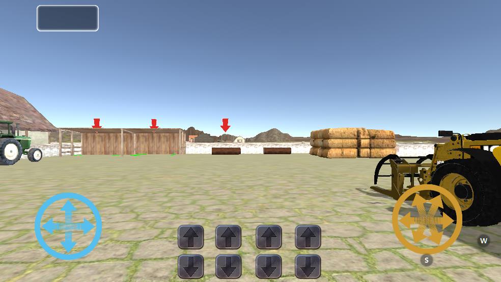 起重機(jī)駕駛模擬3D（1）