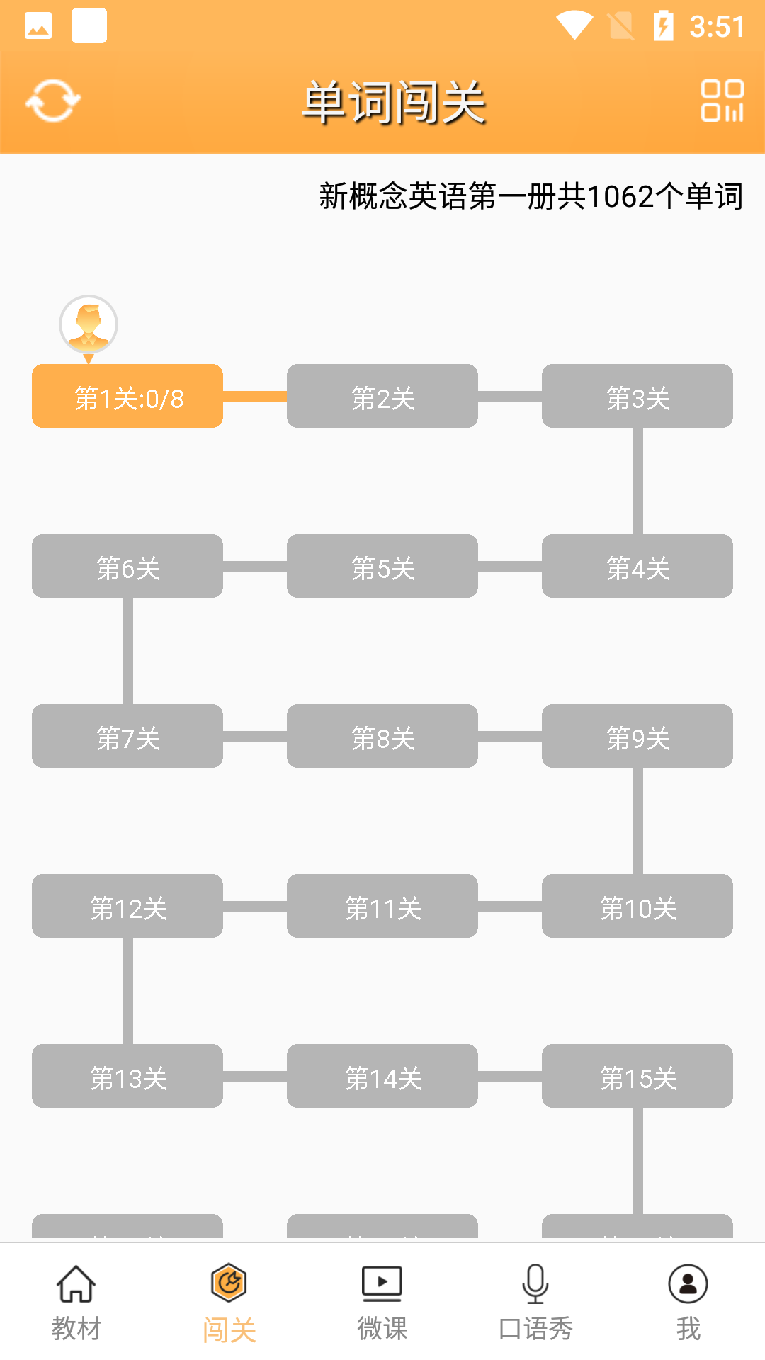 新概念英語電子課本（1）