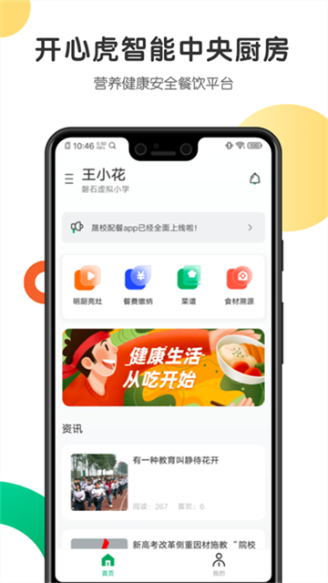 開心虎（2）