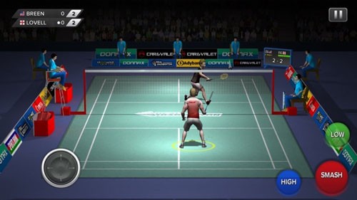 realbadminton（2）