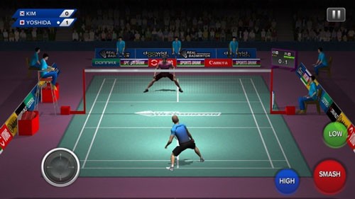 realbadminton（1）