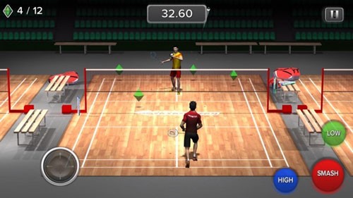 realbadminton（3）