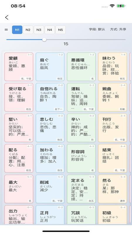 新維日語(yǔ)（0）