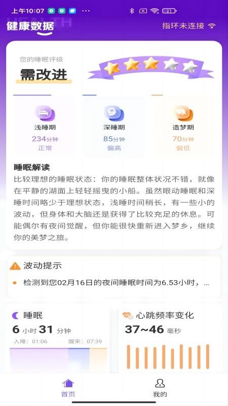睡眠寶（2）
