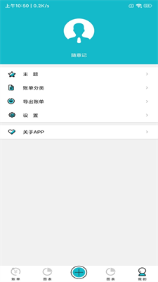 隨意記（1）