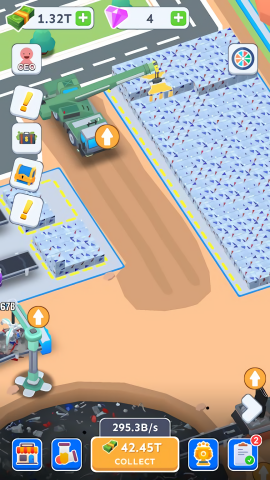 汽車回收廠（2）